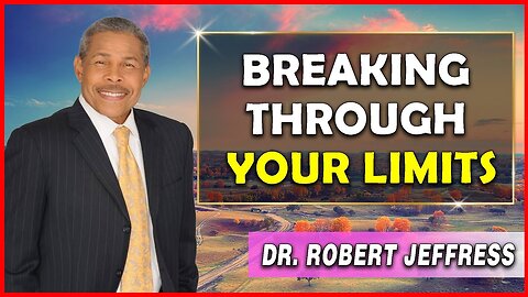 Bill Winston Sermon [January 01, 2024] | Breaking Through Your Limits