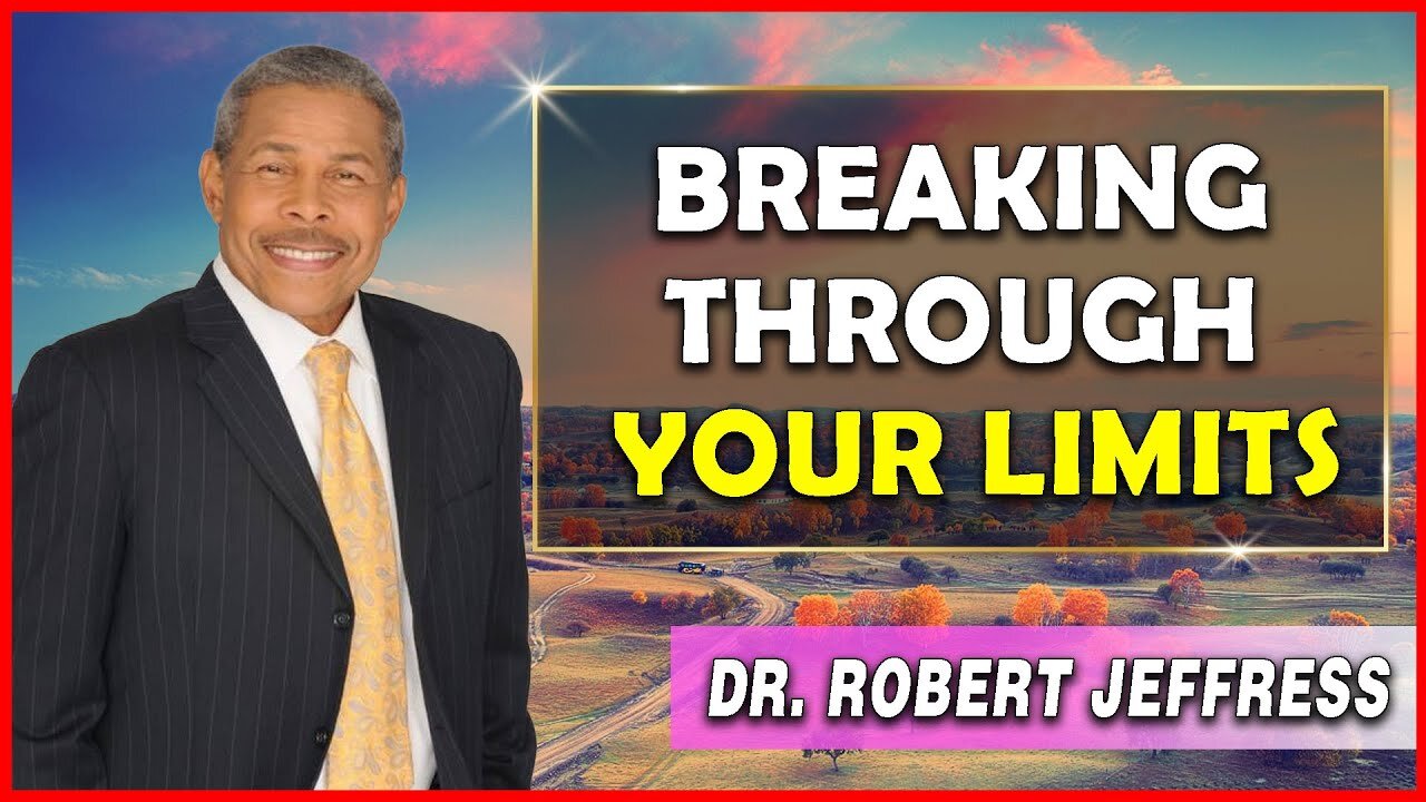 Bill Winston Sermon [January 01, 2024] | Breaking Through Your Limits