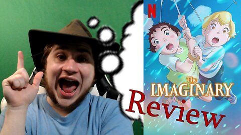The Imaginary Review