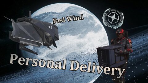 Star Citizen - Personal Delivery