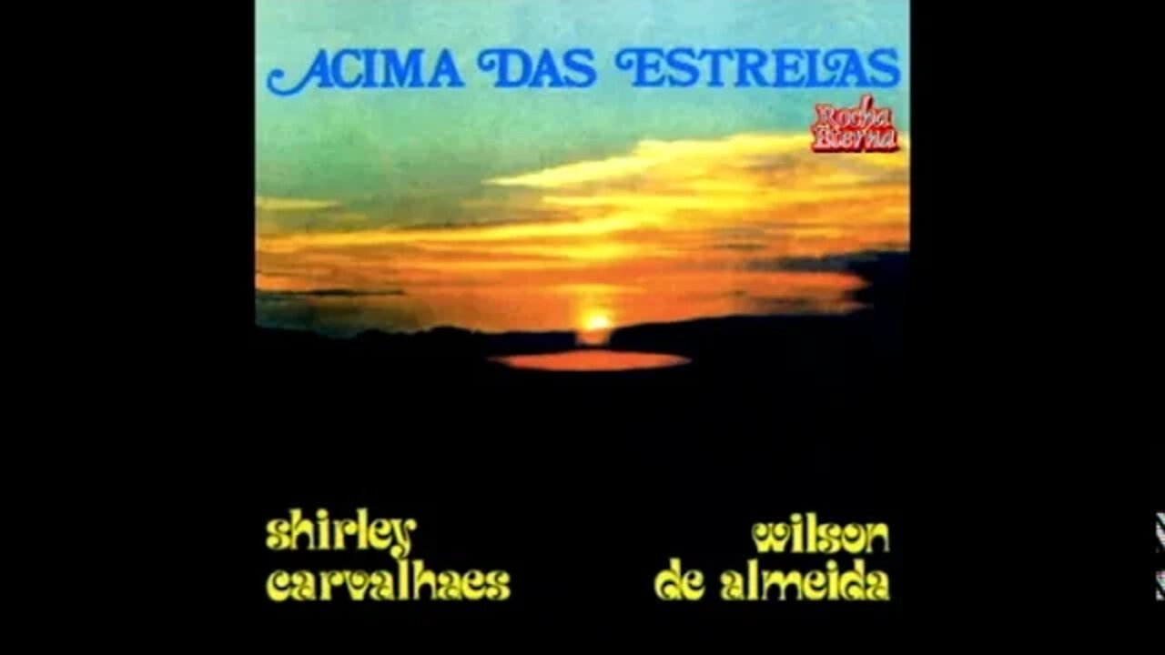 Shirley Carvalhaes saudação do crente play back