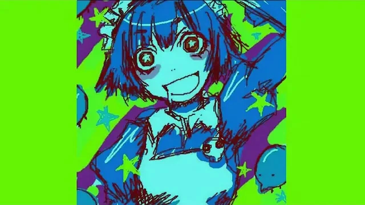 Yakui The Maid - Smells Like NES