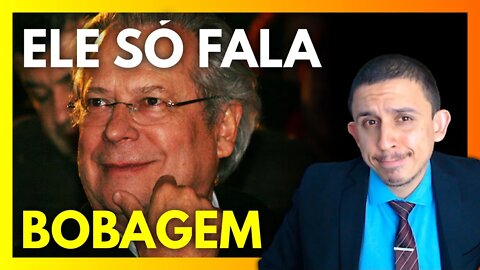 DIRCEU afirma que BOLSONARO vai aplicar um AUTOGOLPE