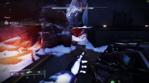 gambit ? this game mode can be fun!!!