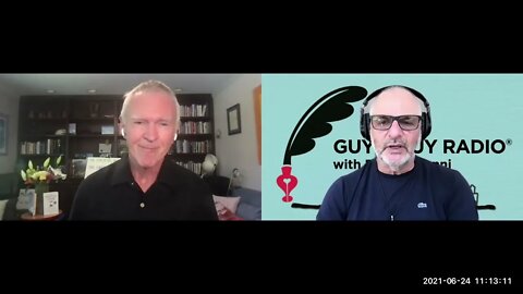 #469 Best-Selling Author Gay Hendricks