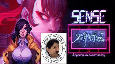 Sense: A lacking common story 2
