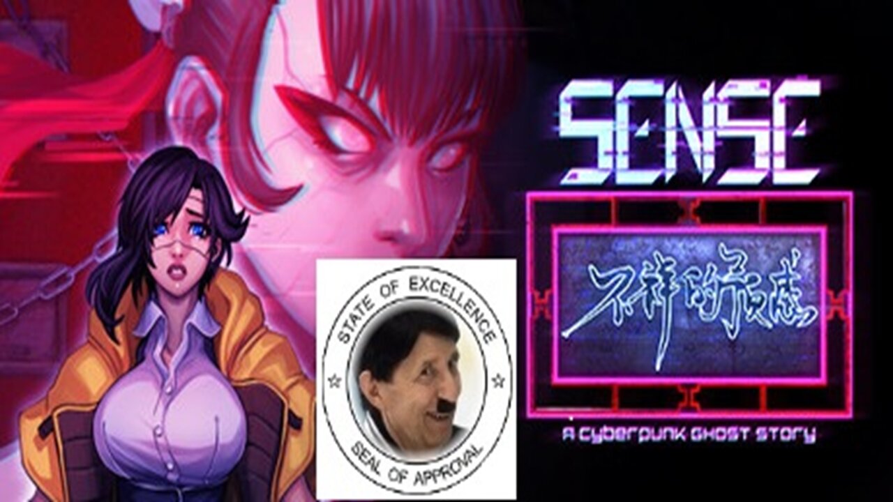 Sense: A lacking common story 2