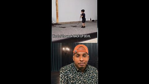 Este niño reprende los demonio en el nombre de JESÚS 🔥😱#viral #jesus #dios #reels #shorts #fyp