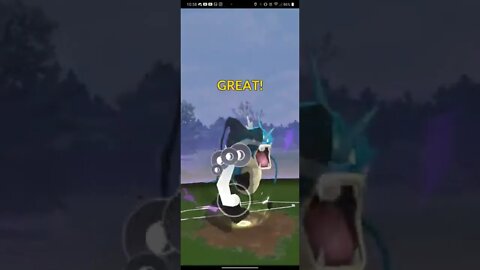 rematch with giovanni