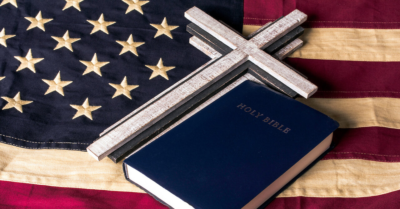 Religious Liberty or Constitutional Malfeasance?