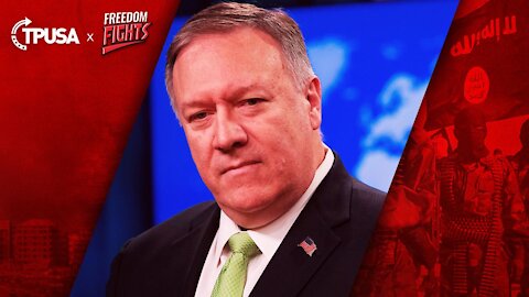 Mike Pompeo: Afghan Disaster Will Reverberate Around The World