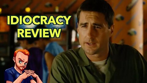 Dystopian Futures: Idiocracy Review