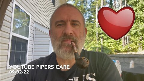 YouTube Pipers Care 09-02-22