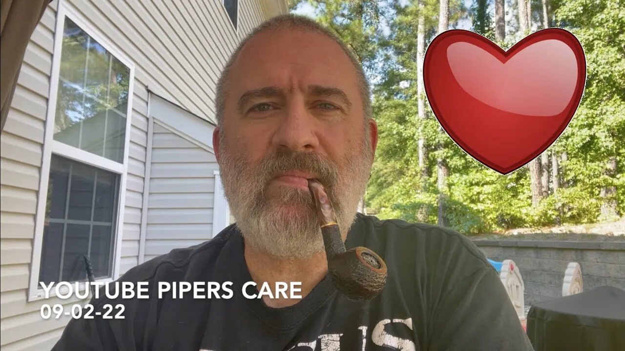 YouTube Pipers Care 09-02-22