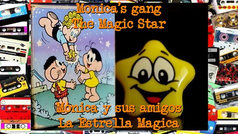 The Magic Star / La Estrella Magica