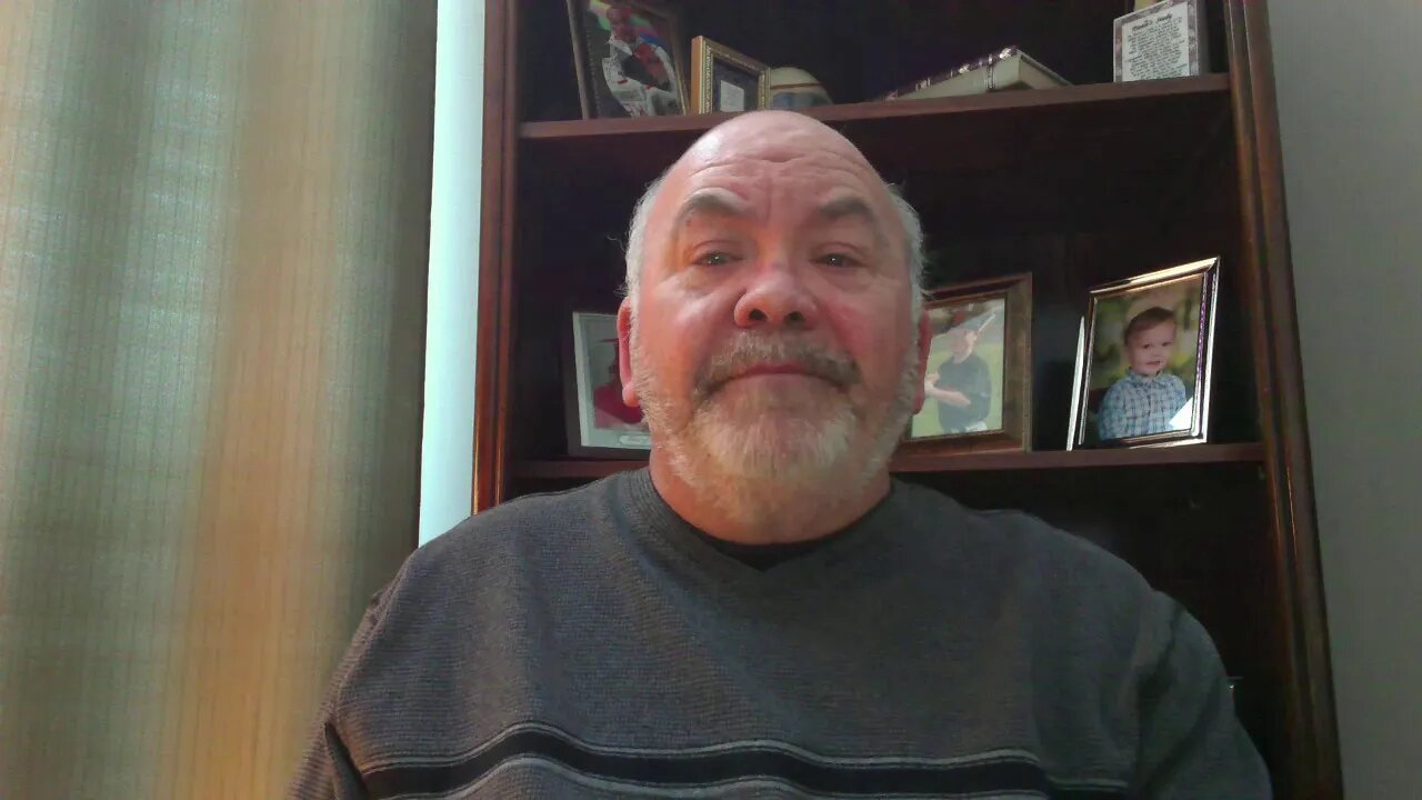 Sunday school lesson May 10