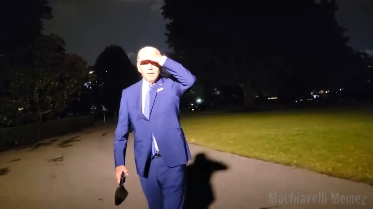 The Most Illegitimate Man In The World