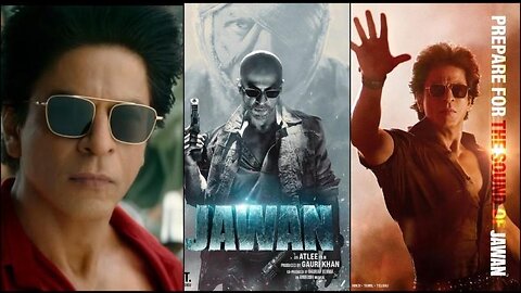 Jawan movies best clips