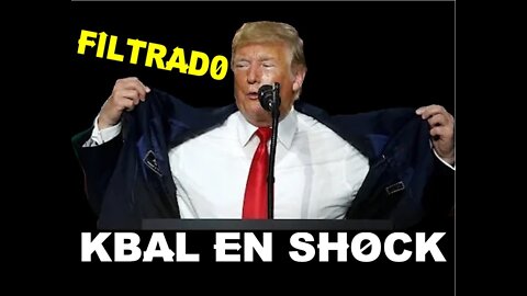 ATAQUE A TRUMP-VIENE LO MÁS FUERTE-HORA CERO