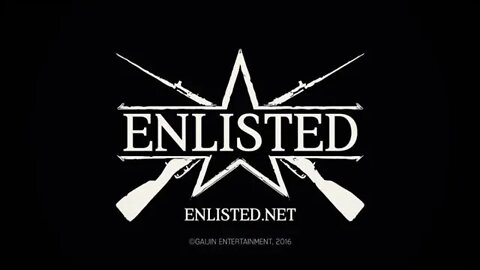 Enlisted: Stalingrad 1942-1943 Campaign Featuring Campbell The Toast #1