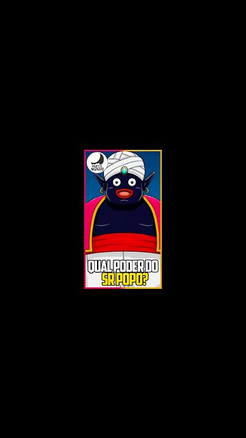 Nível de poder do SR POPO! | Hueco Mundo