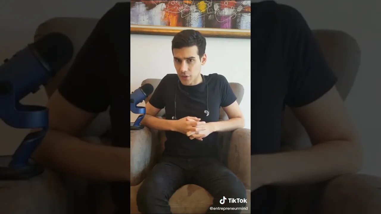 Who Do You take Advice From tiktok entrepreneurmind