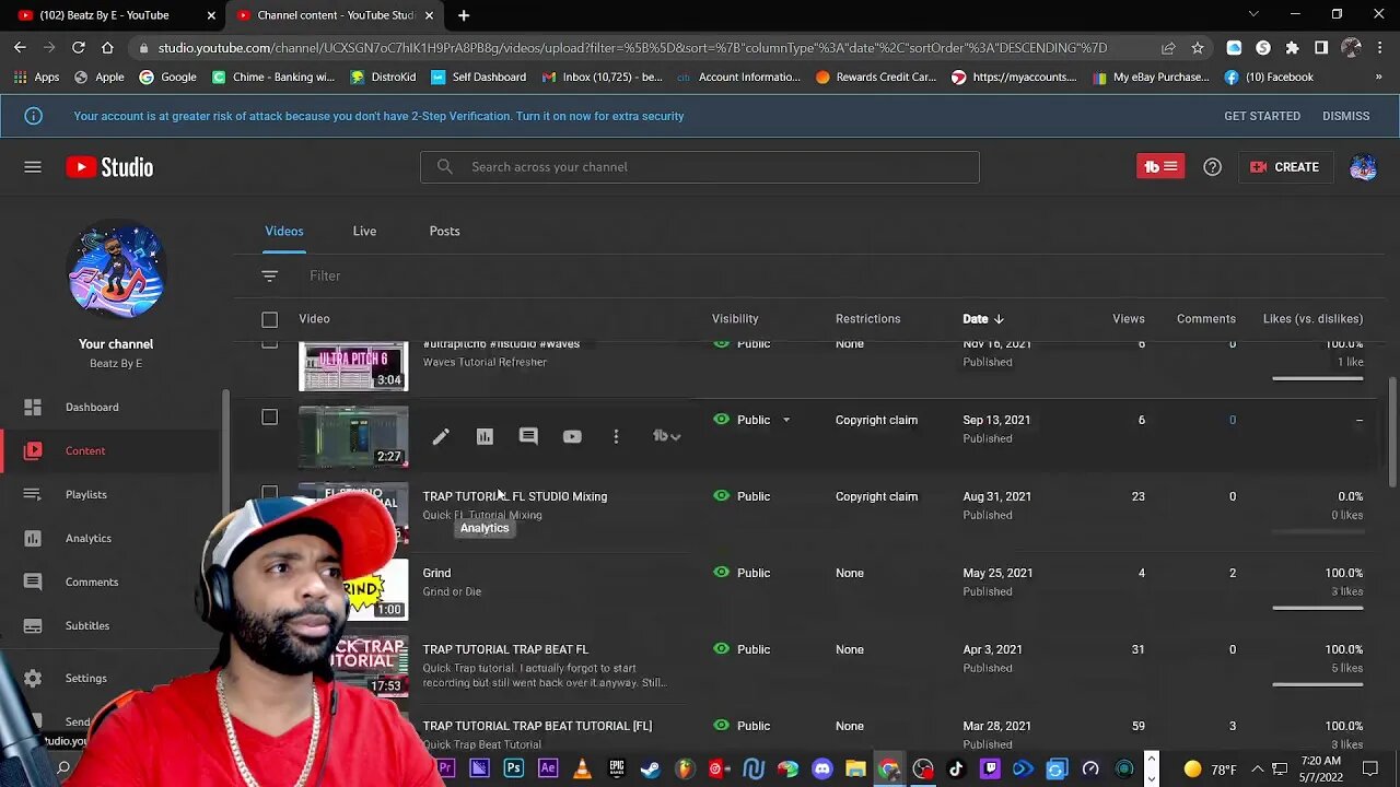 SAVAGE GAMING-YT LIVE FORTNITE