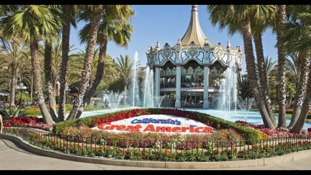 California’s Great America closing within 11 years