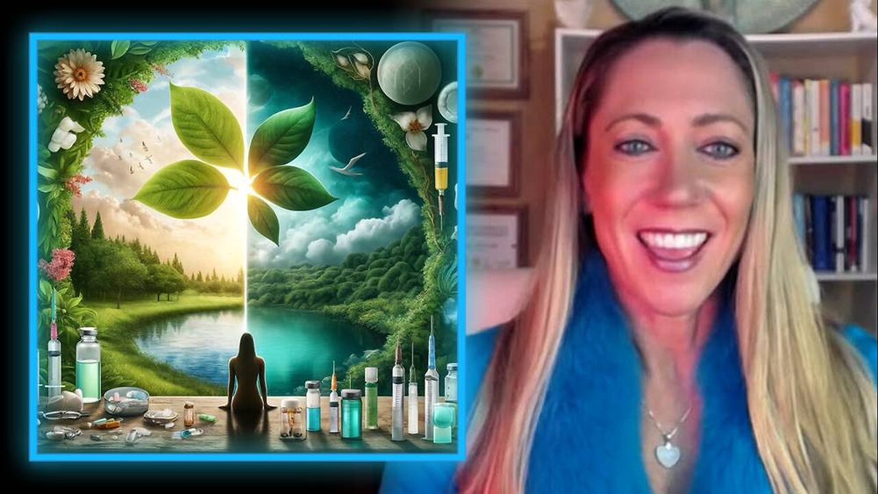 Holistic Healing And The Secret Dangers Of Cosmetic Products, Implants, & Injections