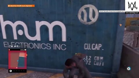 WATCH_DOGS 2 Part 8-The Goods
