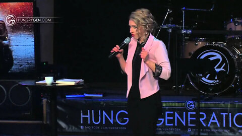 God calls you before he fixes you