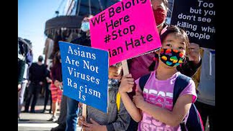 #stopasianhate