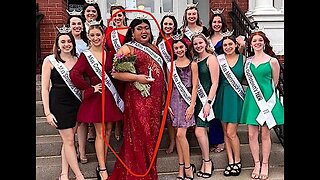 Missed America: Look who wins beauty contest
