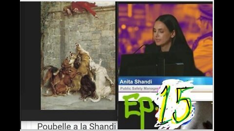 Poubelle à la shandi ep.15 VID 20241003 033732