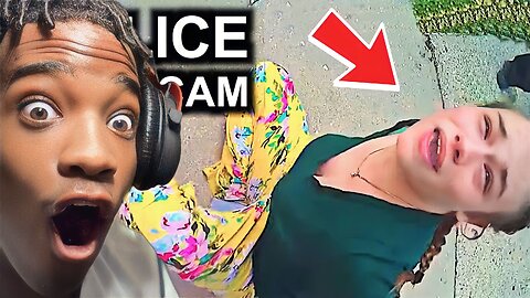 When Cops Have To Arrest Their Children... | Vince Reacts