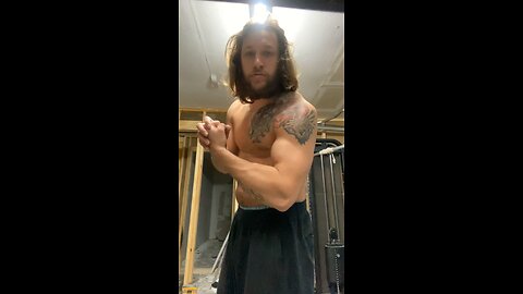 Physique update 215 Lbs 6’1 #fitness