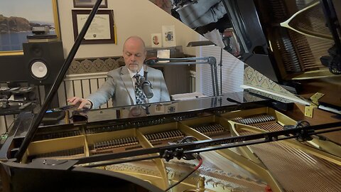 More Than You’ll Ever Know