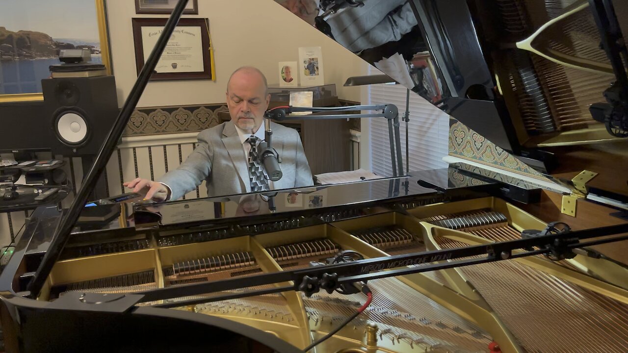 More Than You’ll Ever Know