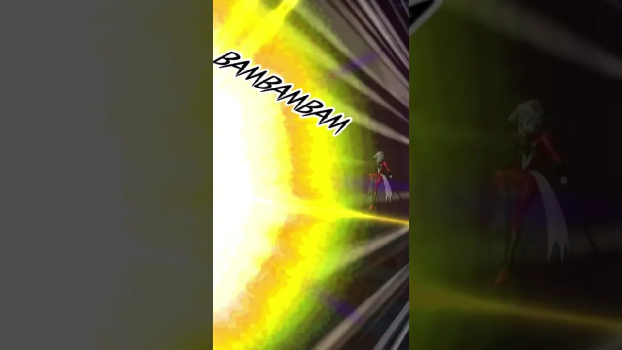 Tiencha’s Dodohameha | Tien & Yamcha Fused!!! #dragonball #dokkanbattle #dokkan #dbz