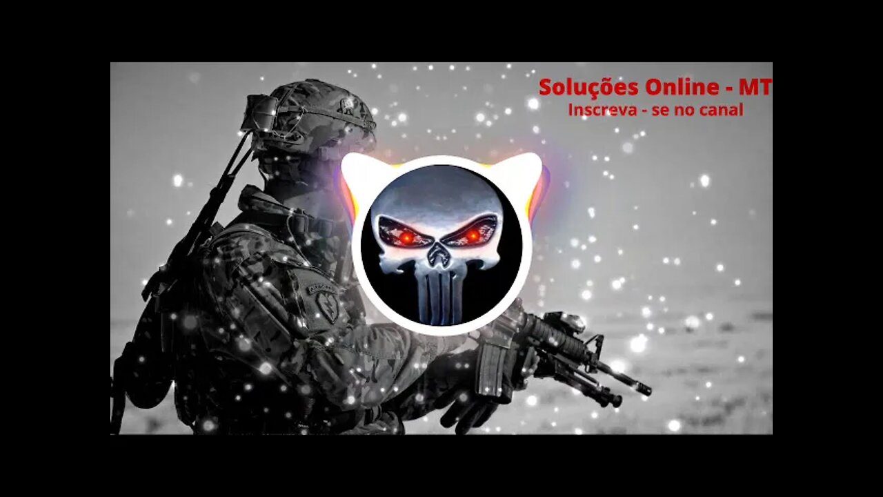 Melhores Músicas Eletrônicas| 2020|2021|Airsoft Music, Soluções Online - MT