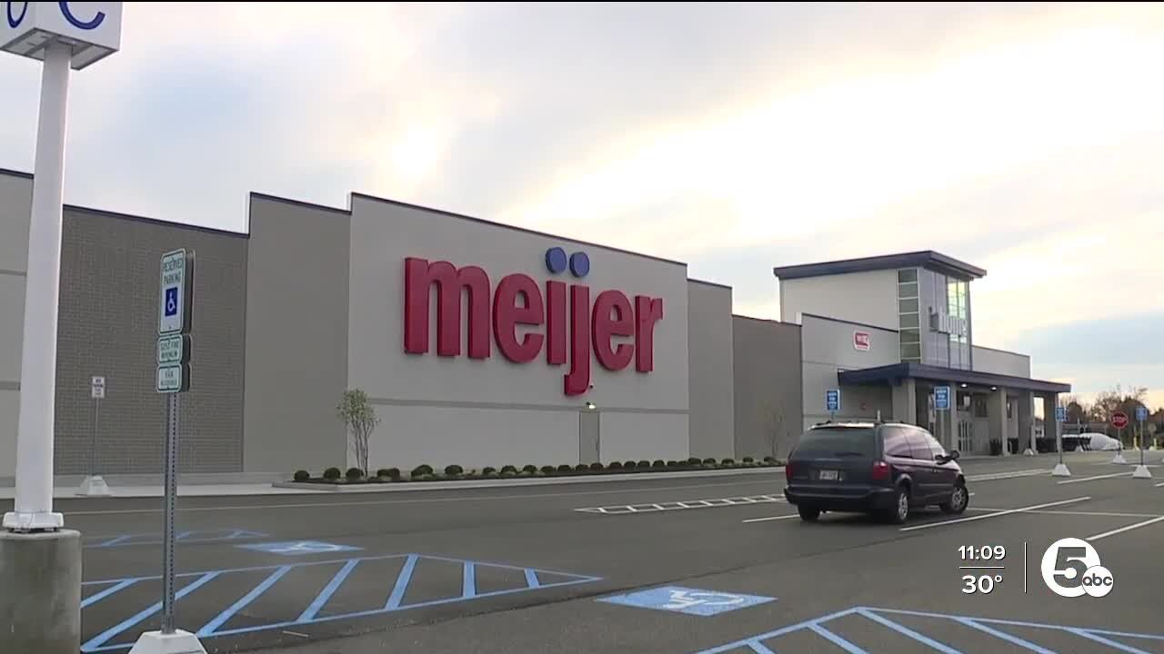 Meijer Super-Center opens in Stark County, but what does it mean for smaller stores?