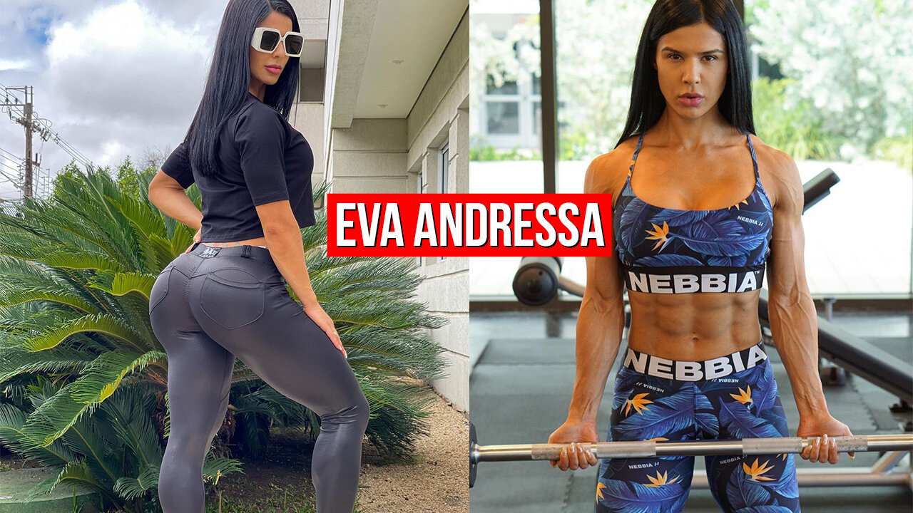 EVA ANDRESSA