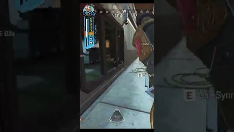 Death by a thousand pellets...