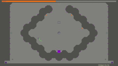 N++ - Chaingun Cha-Cha (!-B-09) - G++