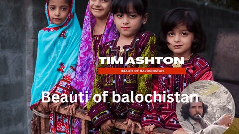 a beautifull balochi song