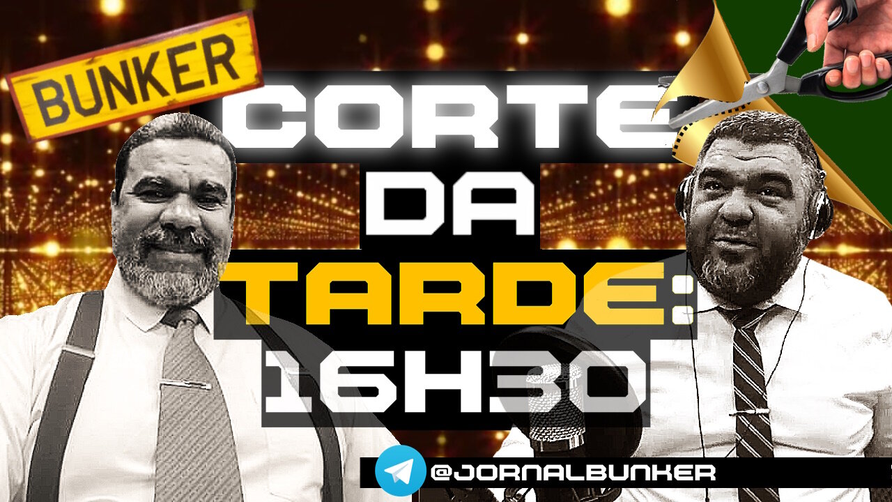 Edição da tarde (15/02)