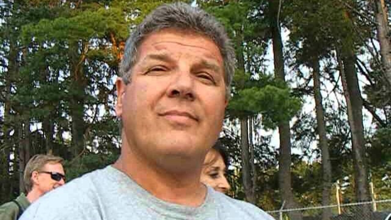 Voices of the Voters Tony at romney nashua 9 7 12