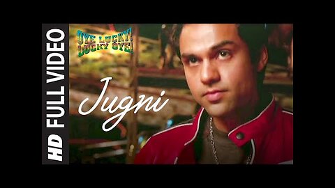 'Jugni' Full Video - Oye Lucky Lucky Oye' - Abhay Deol - Des Raj Lakhani