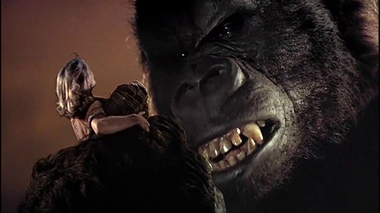 Final Fantasy 12 TZA (121) King Kong 1976 Movie Review (30 Seconds to Mars)