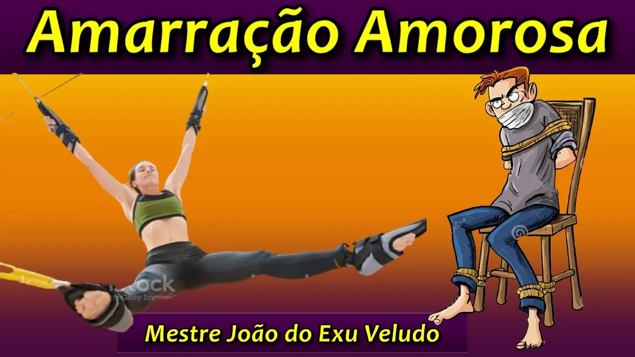 AMARRAÇÃO AMOROSA prazos, como funciona